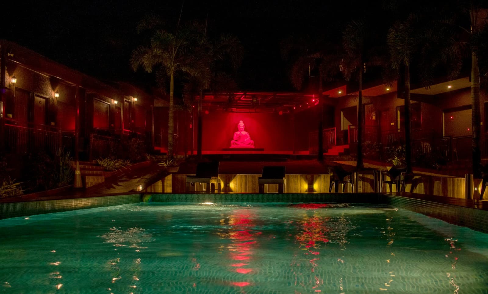 Goa Escape 2026 - 4 Days / 3 Nights